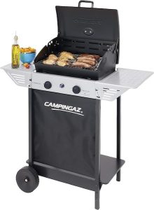 Barbecue a gas Campingaz Xpert 100 L Plus