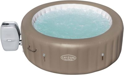Jacuzzi hinchable Bestway Palm Spring 1
