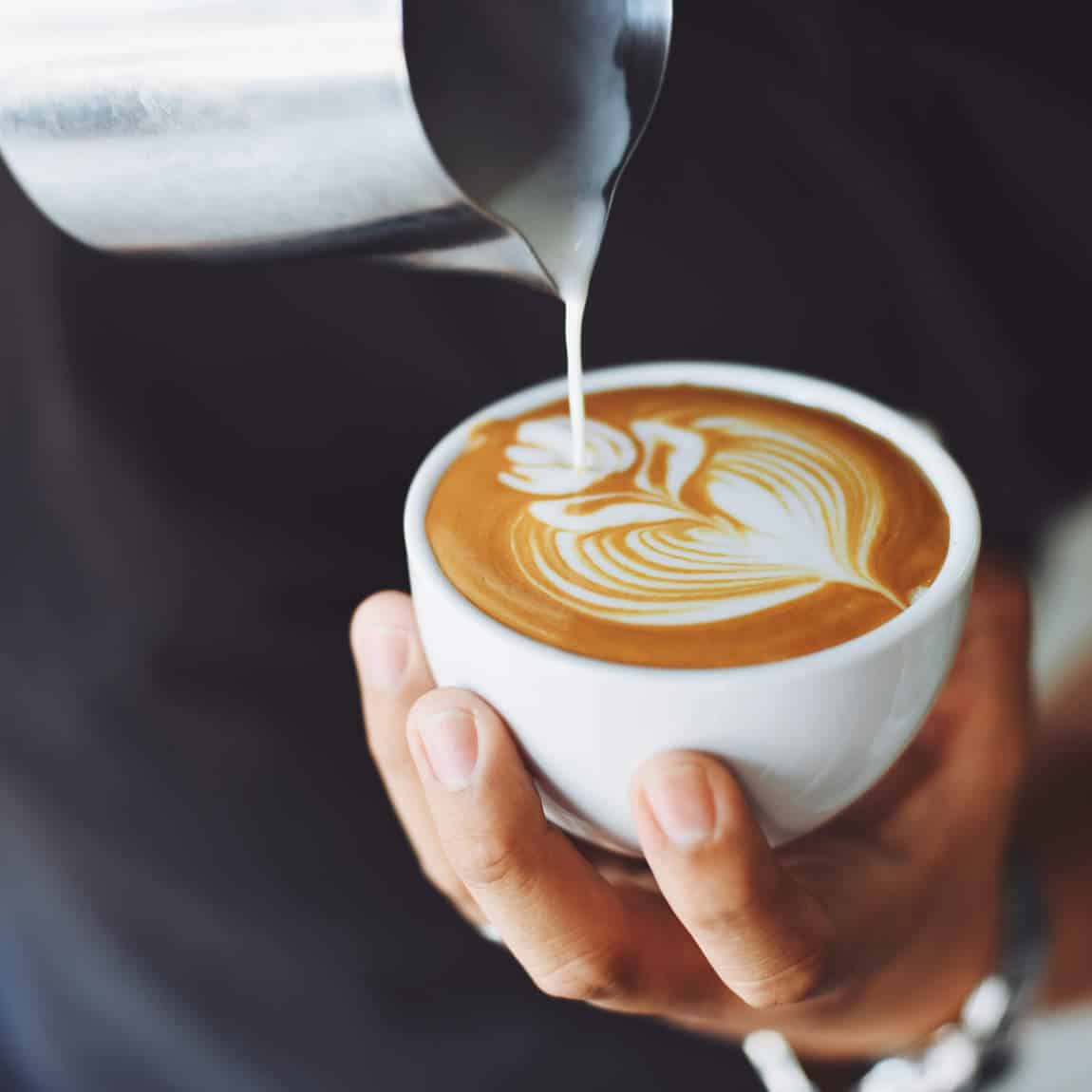 Los 10 beneficios del cafe