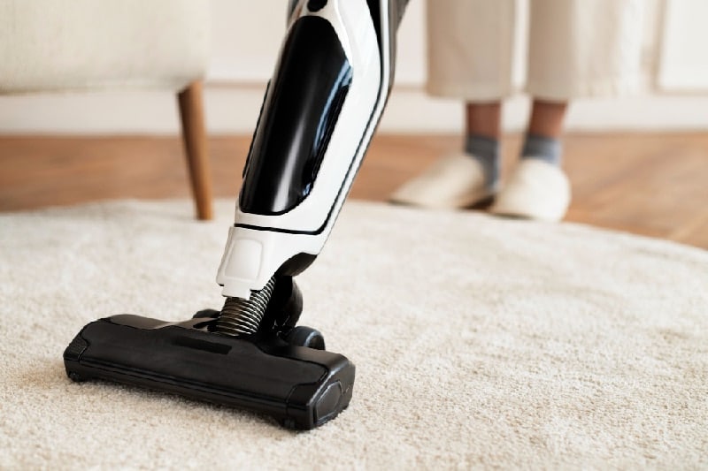 ¿Cómo limpiar las alfombras para que queden perfectas?