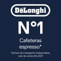 Cafetera superautomática Delonghi Magnífica S