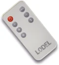 Radiador eléctrico LODEL RA10