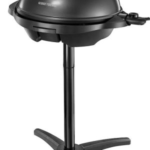 Barbacoa Eléctrica George Foreman Grill