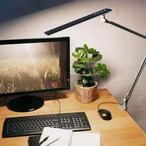 lampade a LED da scrivania